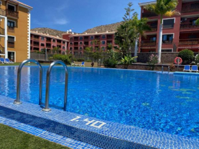Apto El Mocan Swimming Pool